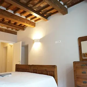 San Appartement Lucques