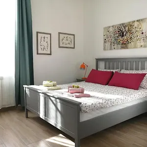 Casa Sansevera Appartement Lucques