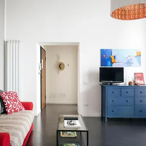 Ballaro House Appartement Palerme