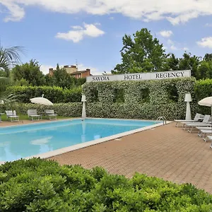 Savoia Regency Bologne