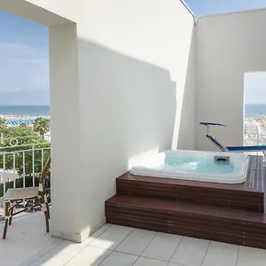Hotel Ambassador, Rimini