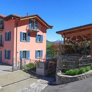 Vista - Mary Appartement Lezzeno