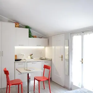 Re Lear - Sottoriva Dream Appartement Vérone