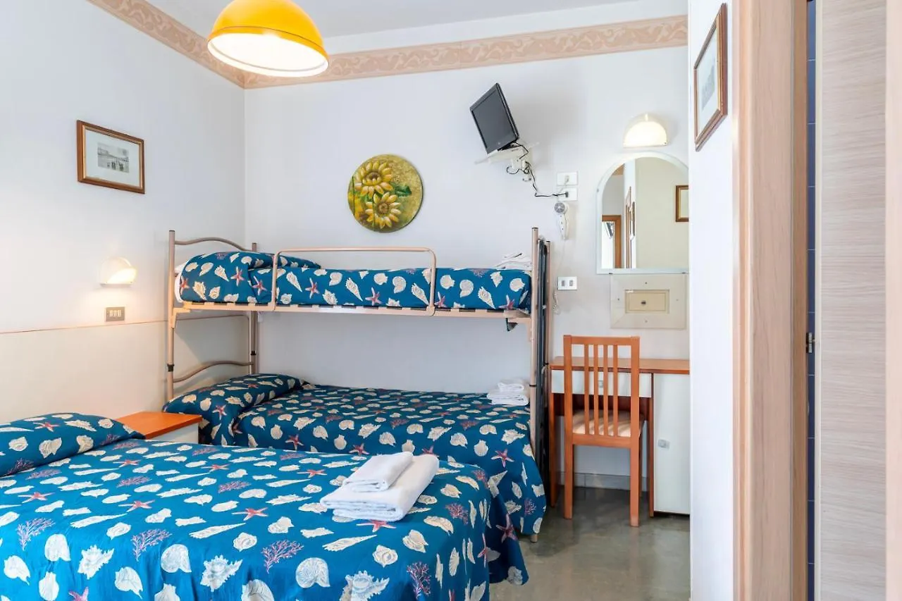 Hotel Milanese Rimini