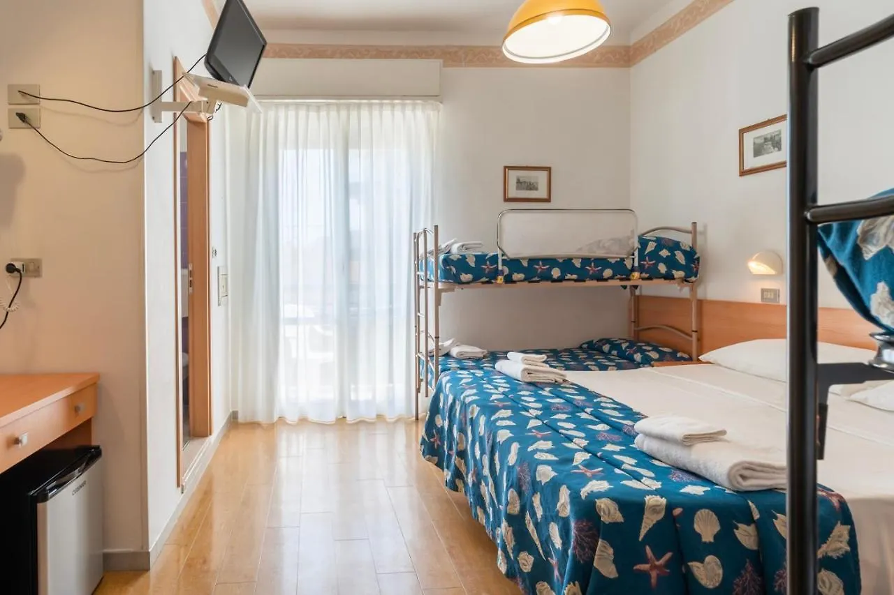 Hotel Milanese Rimini