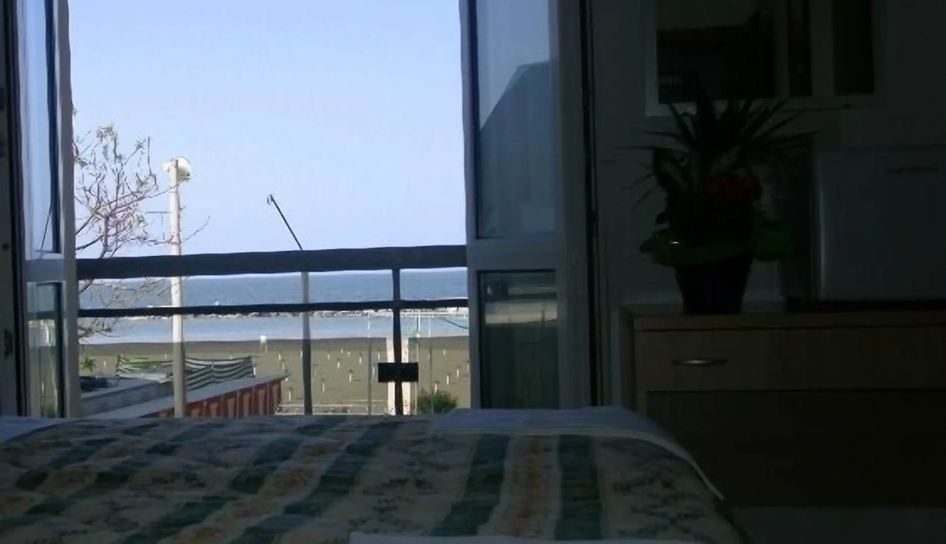 Hotel Milanese Rimini 3*,