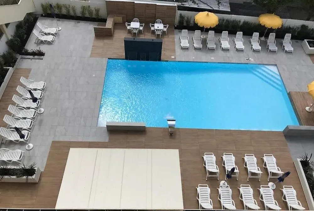 Hotel Milanese Rimini