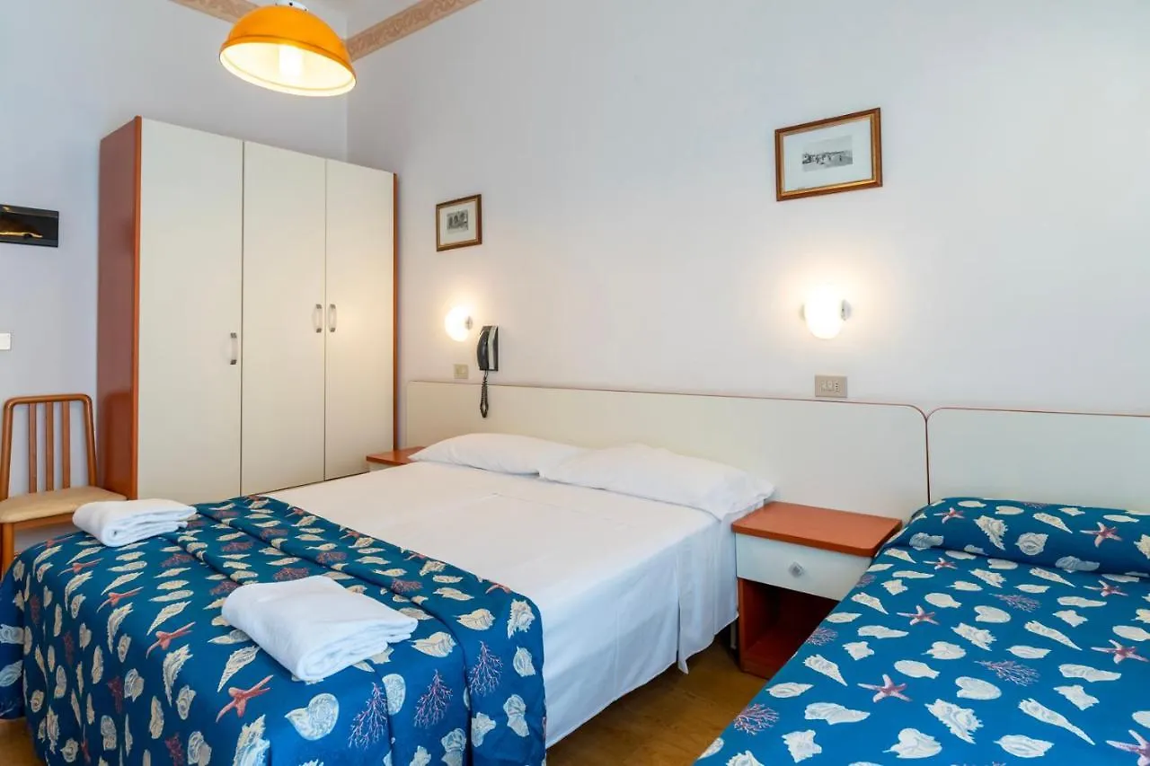 Hotel Milanese Rimini