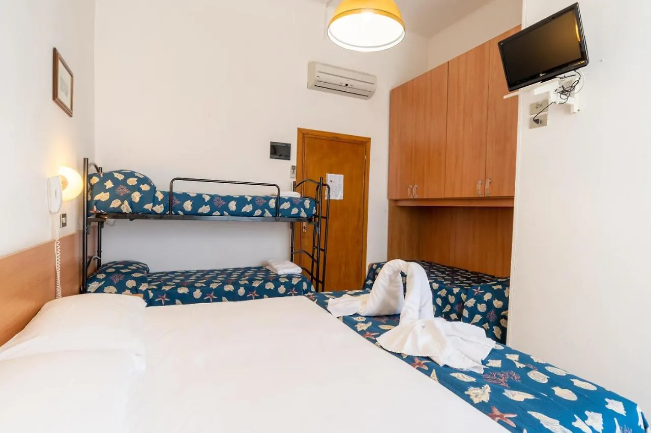 Hotel Milanese Rimini