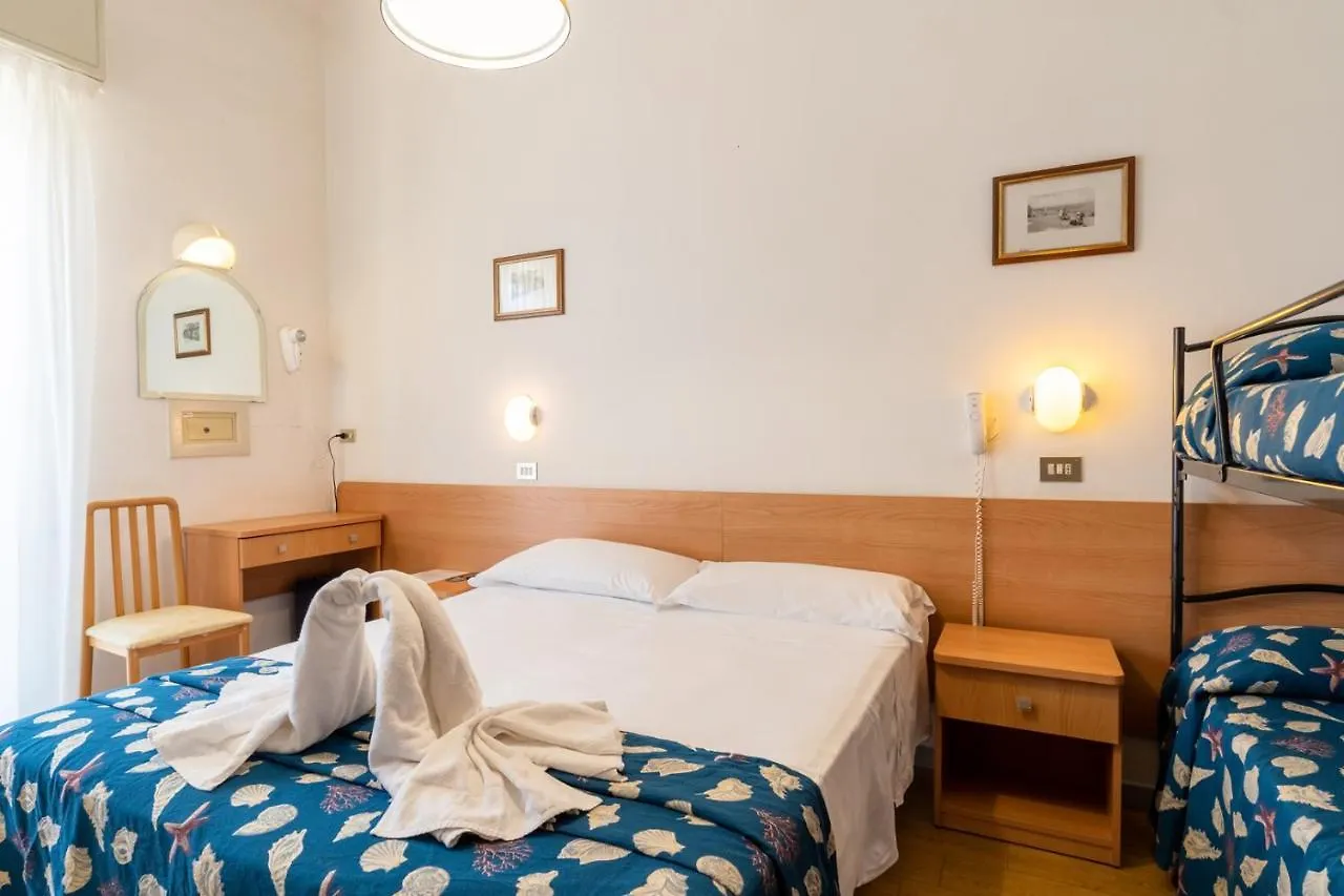Hotel Milanese Rimini