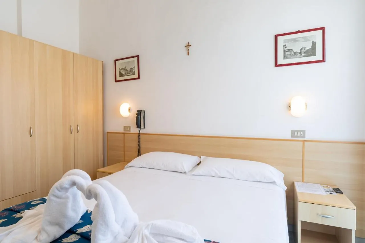 Hotel Milanese Rimini