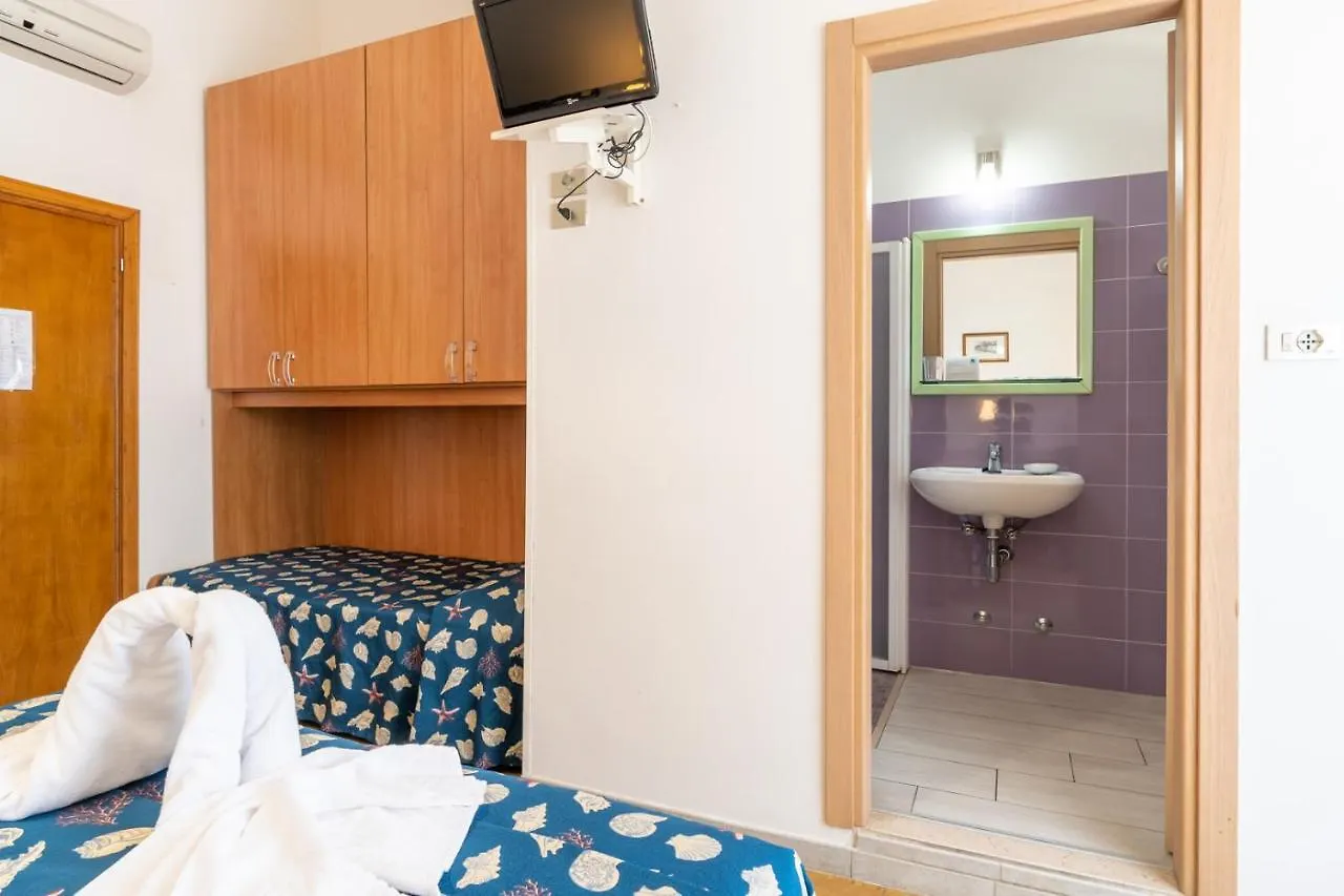 Hotel Milanese Rimini