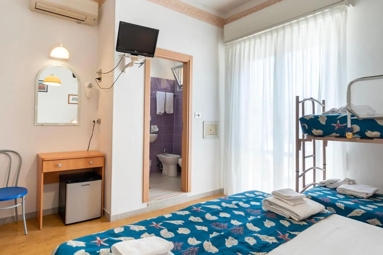 Hotel Milanese Rimini