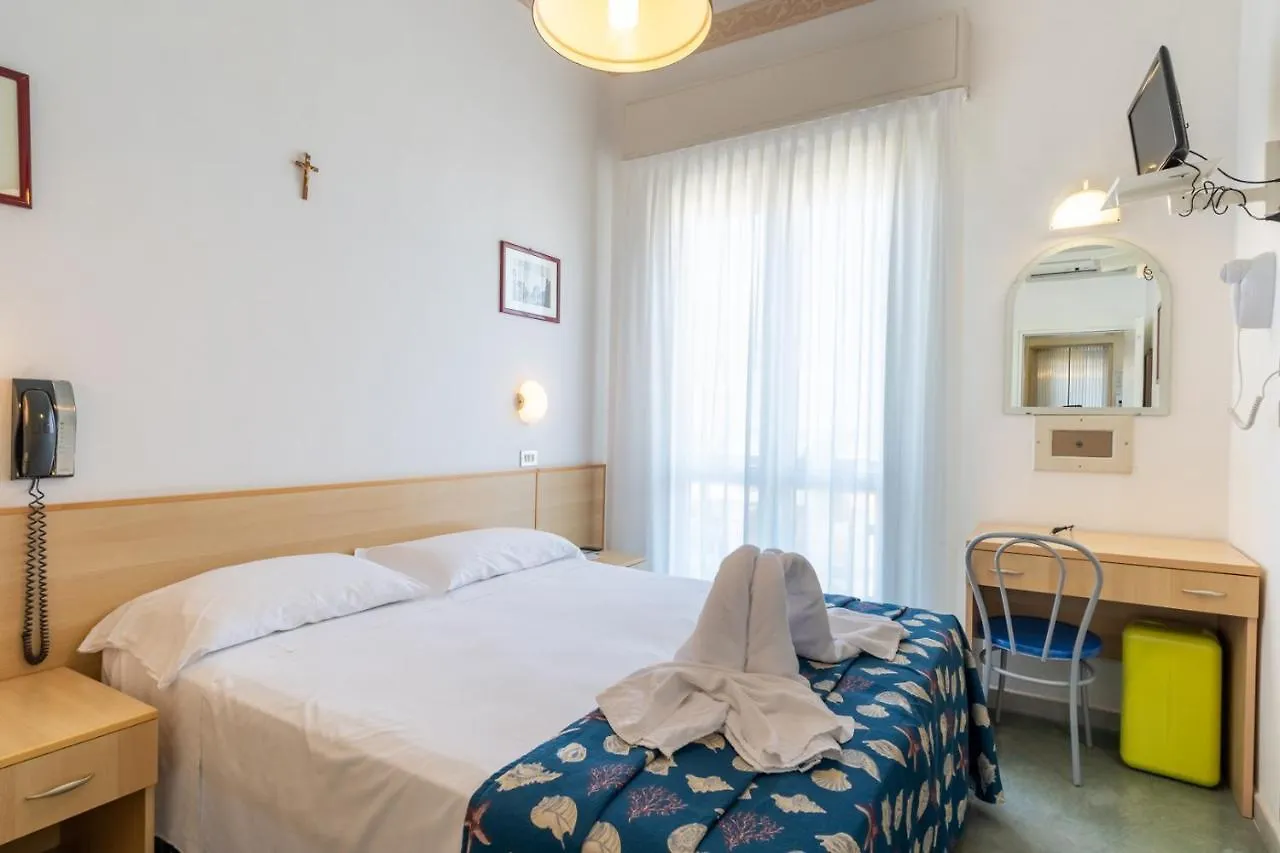 Hotel Milanese Rimini