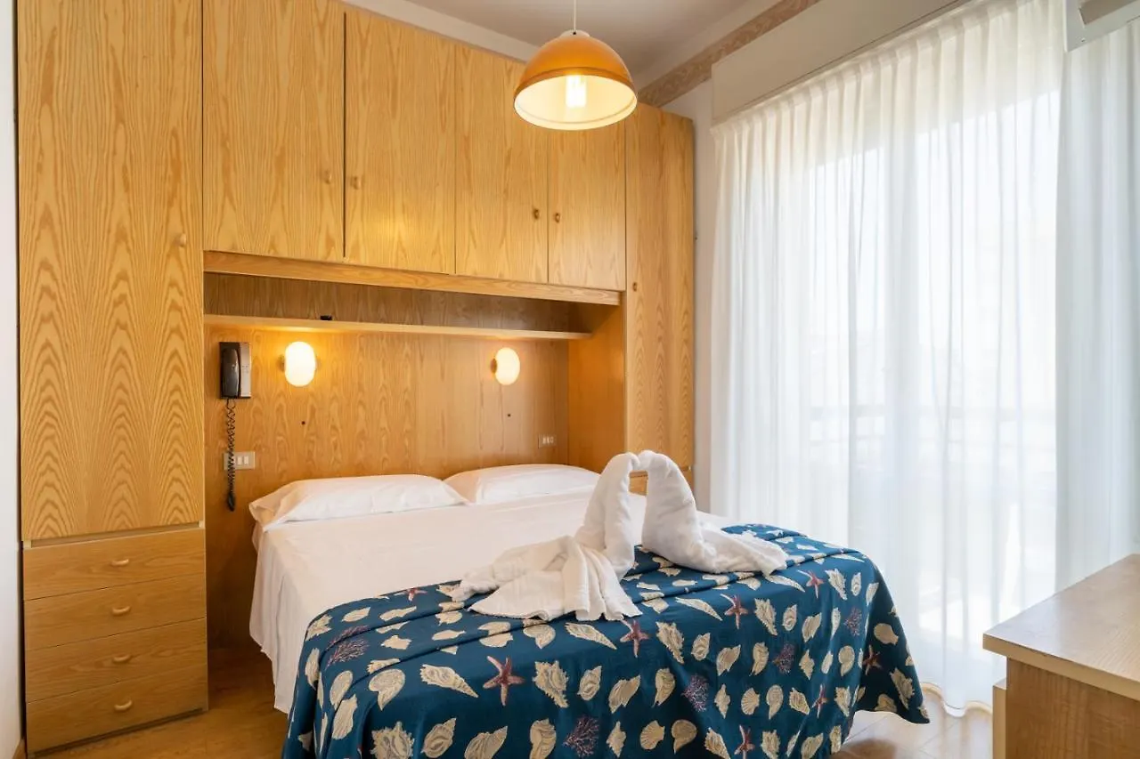 Hotel Milanese Rimini
