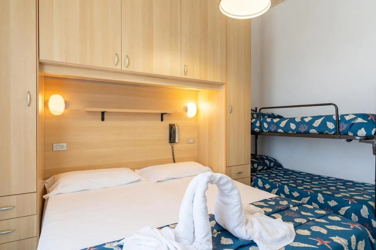 Hotel Milanese Rimini