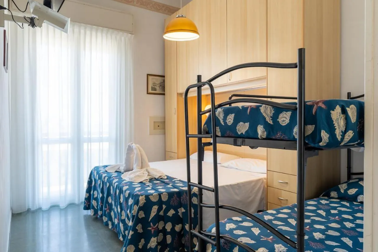 Hotel Milanese Rimini