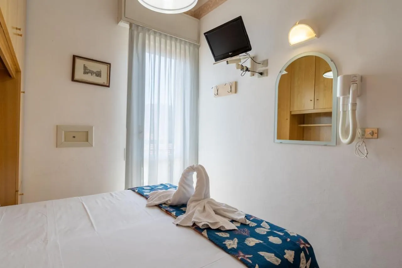 Hotel Milanese Rimini