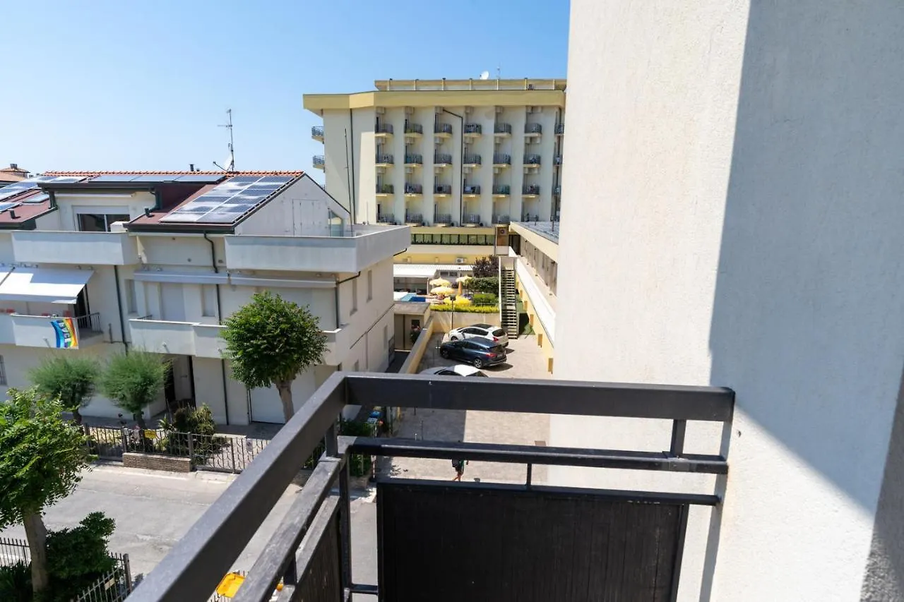 Hotel Milanese Rimini