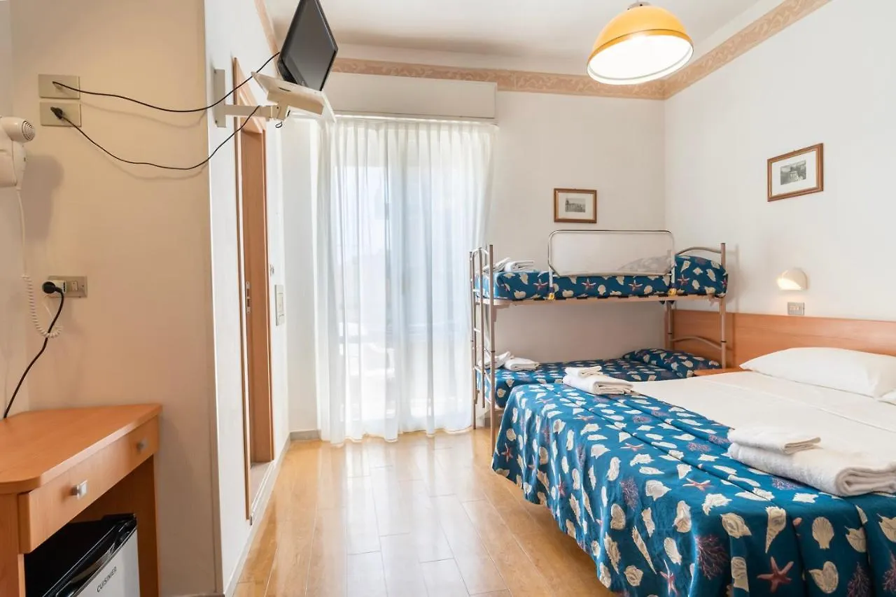 Hotel Milanese Rimini