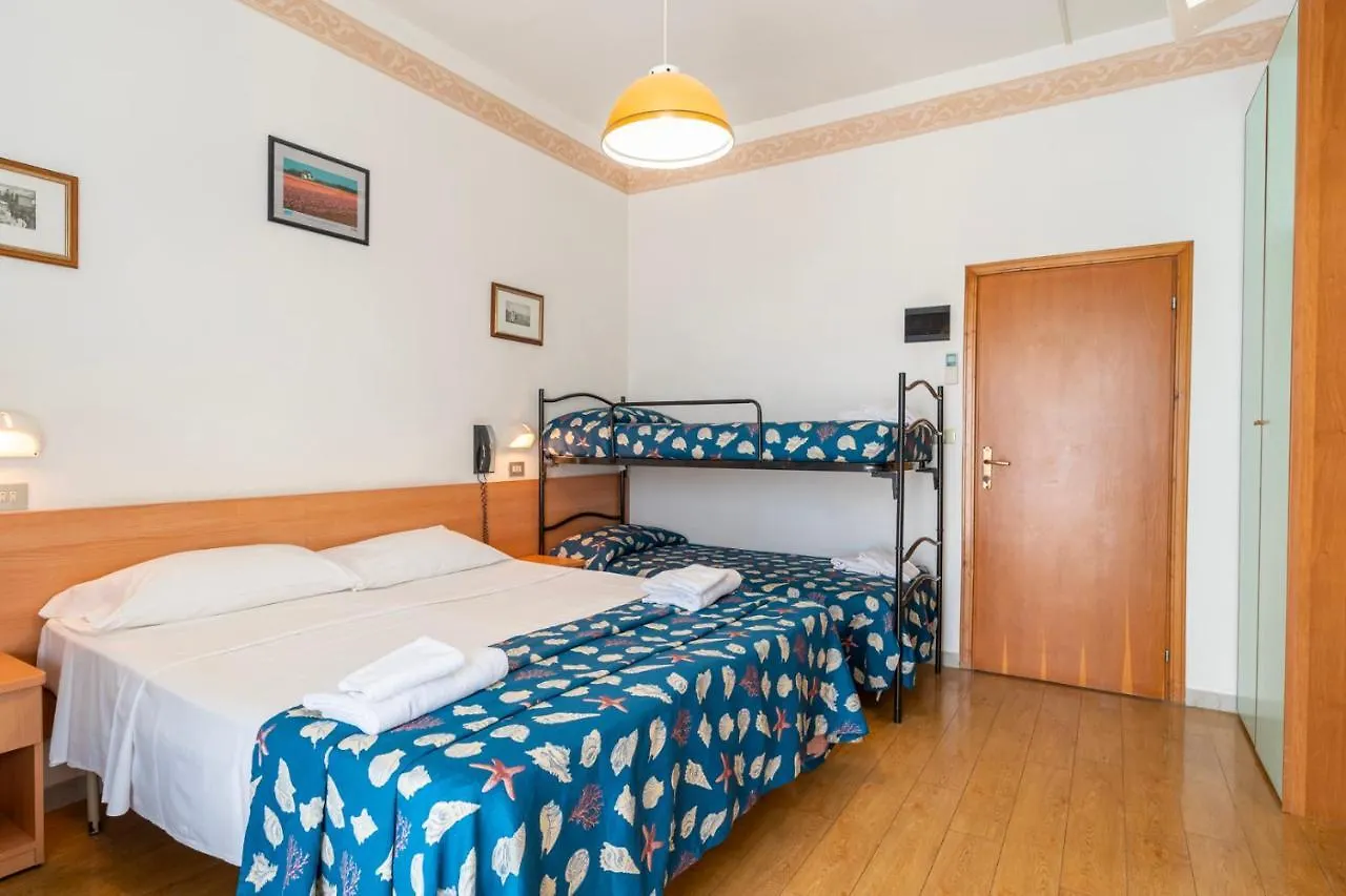 Hotel Milanese Rimini
