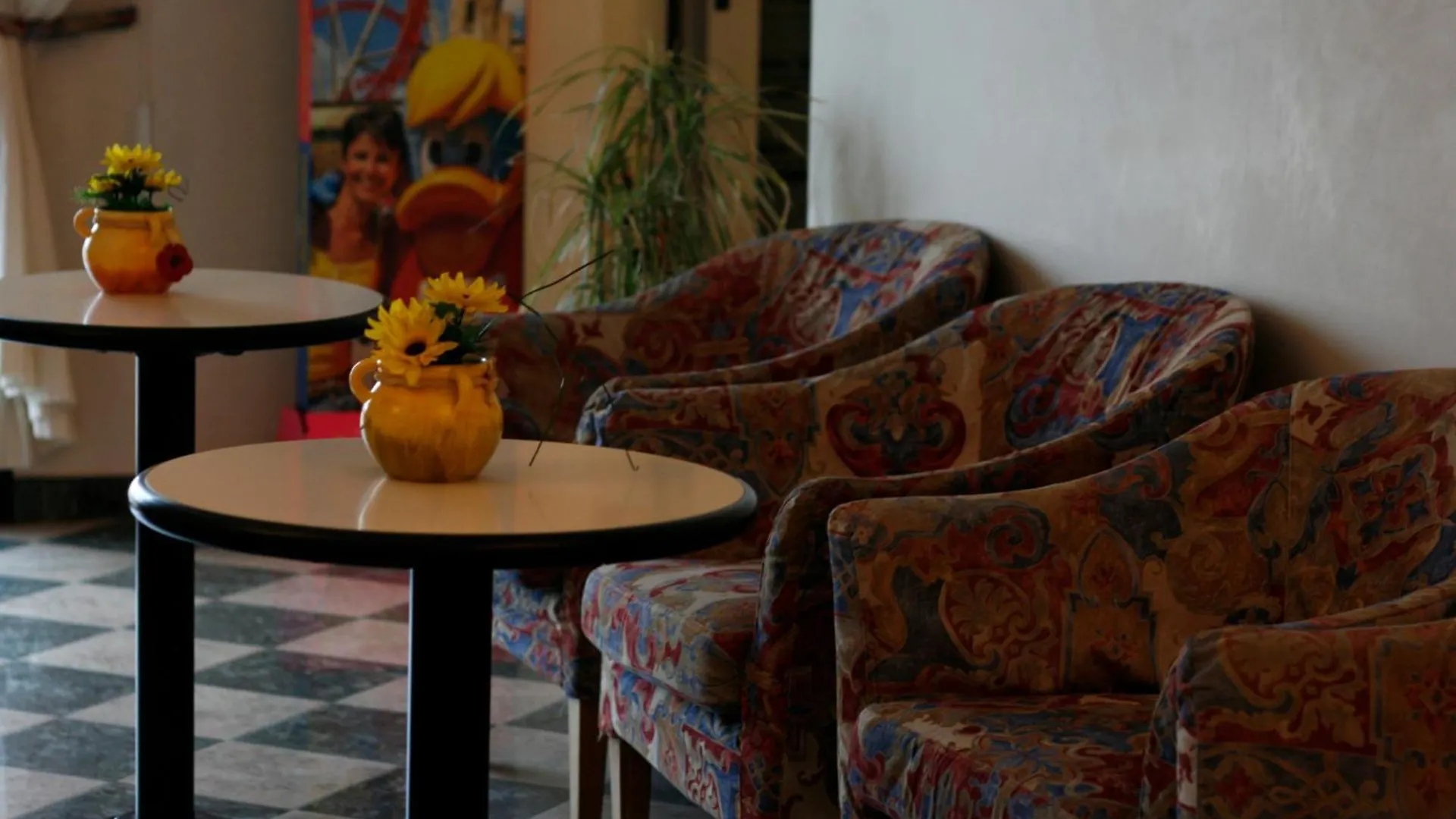 Hotel Milanese Rimini 3*,  Olaszország