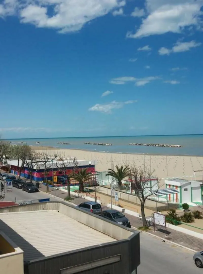 Hotel Milanese Rimini